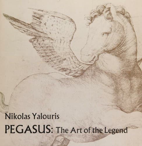 Tapa de Pegasus