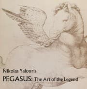 Tapa de Pegasus