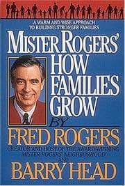 Tapa de Mister Rogers