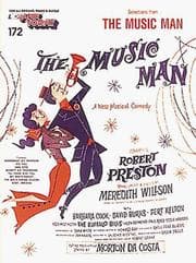 Tapa de 172. Music Man, The (Music Man)