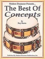 Tapa de The Best of Concepts