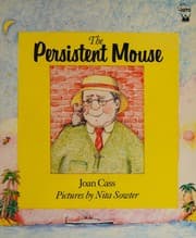 Tapa de Persistent Mouse