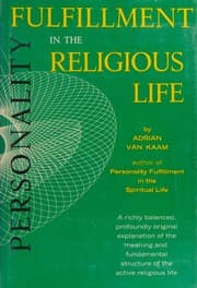 Tapa de Personality Fulfillment in the Religious Life : Volume I