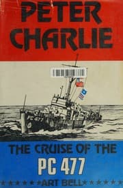 Tapa de Peter Charlie
