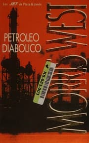Tapa de Petróleo diabólico