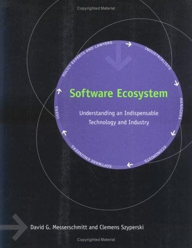 Tapa de Software Ecosystem