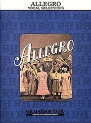 Tapa de Allegro