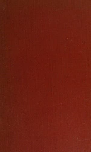 Tapa de The Philosophy of Plotinus, Volume II