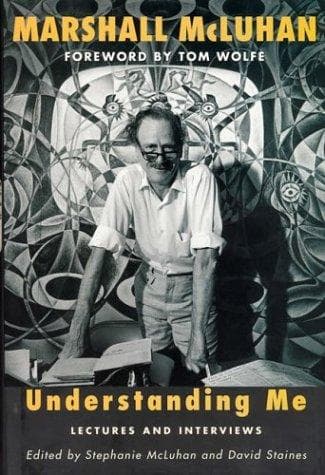 Tapa de Understanding Me