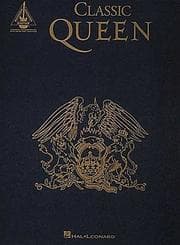 Tapa de Classic Queen
