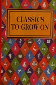 Tapa de Pinocchio - Classics to Grow on
