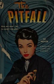 Tapa de The pitfall