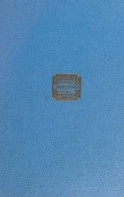 Tapa de Pitman's English and shorthand dictionary;
