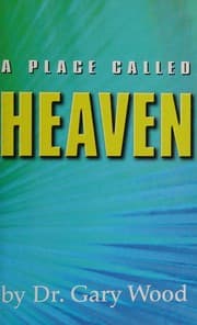 Tapa de A Place Called Heaven