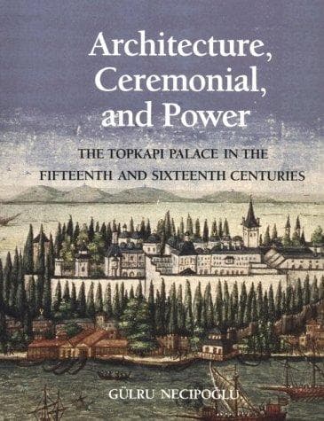 Tapa de Architecture, Ceremonial, and Power