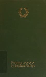 Tapa de Poems