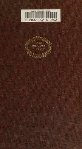 Tapa de Poetry, prose and plays;