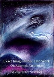 Tapa de Exact Imagination, Late Work