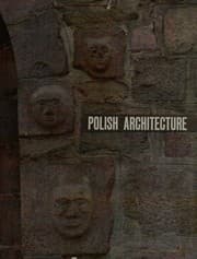 Tapa de Polish architecture