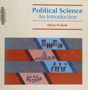 Tapa de Political science