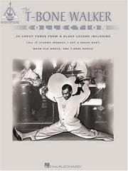 Tapa de The T-Bone Walker Collection
