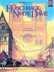 Tapa de The Hunchback of Notre Dame