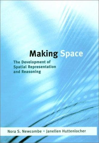 Tapa de Making space