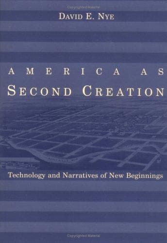 Tapa de America as second creation