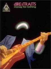 Tapa de Dire Straits - Money for Nothing*