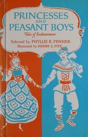 Tapa de Princesses & peasant boys