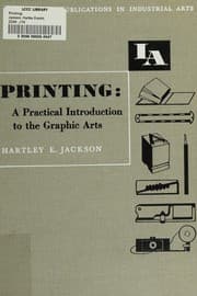 Tapa de Printing