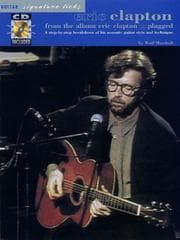 Tapa de Eric Clapton