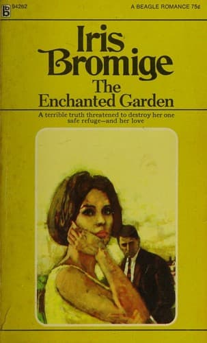 Tapa de The Enchanted Garden