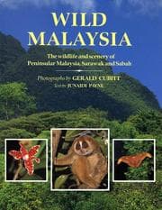 Tapa de Wild Malaysia