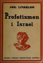 Tapa de Profetismen i Israel