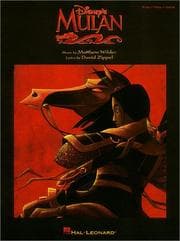 Tapa de Mulan