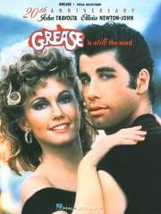 Tapa de Grease Is Still the Word