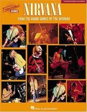 Tapa de Nirvana - From the Muddy Banks of the Wishkah