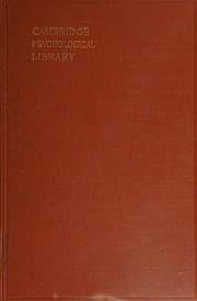 Tapa de Psychological principles, (The Cambridge psychological library)