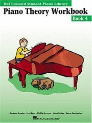 Tapa de Piano Theory