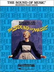 Tapa de The Sound of Music