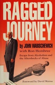 Tapa de Ragged Journey