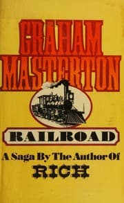 Tapa de Railroad