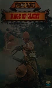 Tapa de Rags of glory