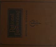 Tapa de Rational typewriting