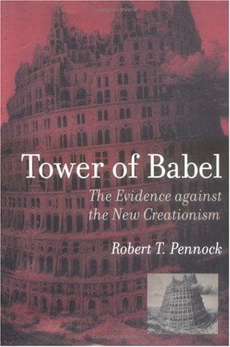 Tapa de Tower of Babel