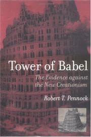 Tapa de Tower of Babel