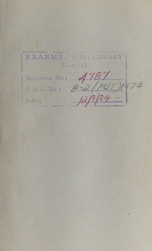 Tapa de Kaneena