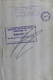 Tapa de Motilal Nehru