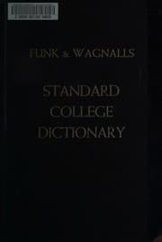 Tapa de The Reader's Digest Great Encyclopedic Dictionary